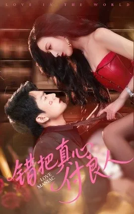 错把真心付良人在线观看