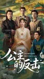 公主的反击在线观看