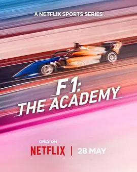 F1车手学院:全女性车手赛事第一季在线观看