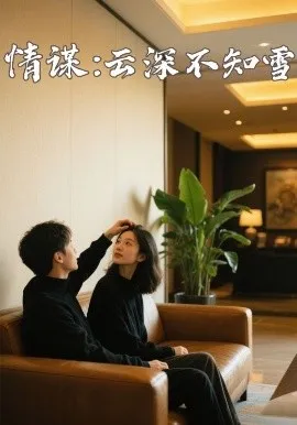 情谋：云深不知雪在线观看