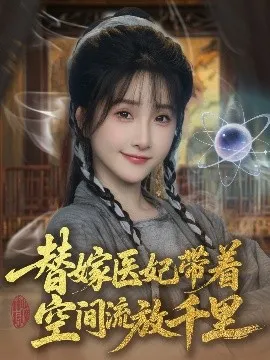 替嫁医妃带着空间流放千里在线观看