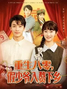 重生八零，假少爷入赘下乡在线观看