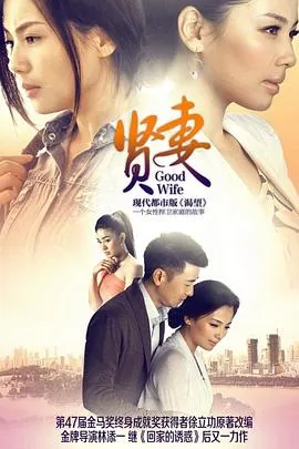 贤妻[电影解说]