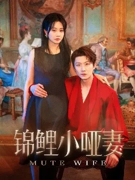 锦鲤小哑妻在线观看