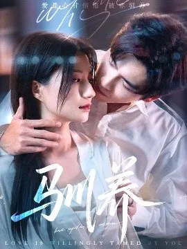 驯养在线观看