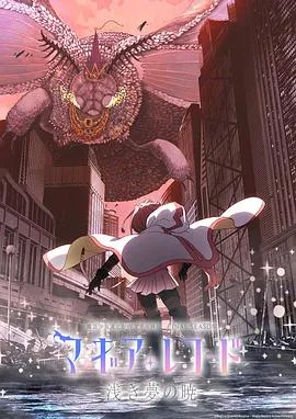 魔法纪录：魔法少女小圆外传最终季