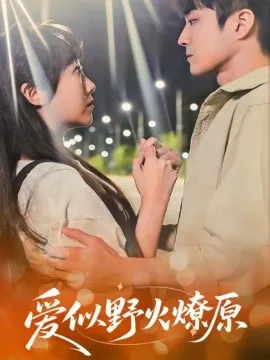 爱似野火燎原在线观看
