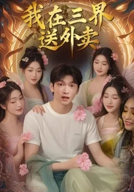 我在三界送外卖在线观看