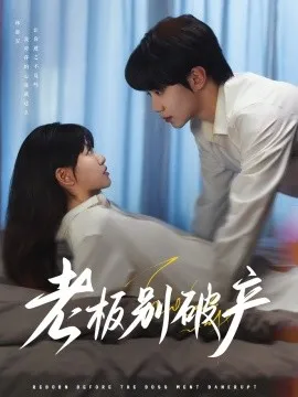 老板别破产在线观看
