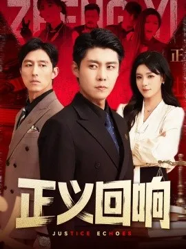 正义回响在线观看