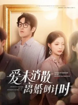 爱未消散离婚倒计时在线观看