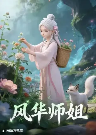 风华师姐在线观看