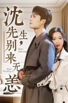 沈先生，别来无恙在线观看