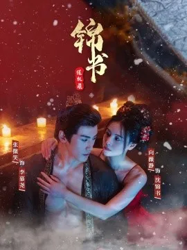 锦书谋权录在线观看