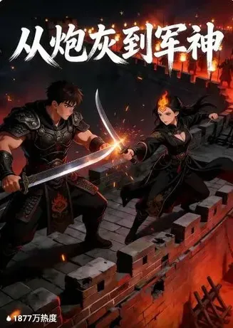 从炮灰到军神在线观看