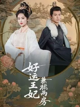 好运王妃兼祧两房在线观看
