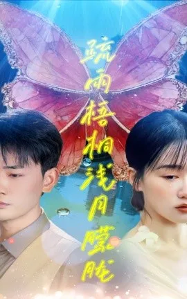 疏雨梧桐浅月朦胧在线观看