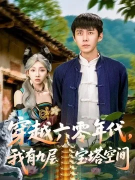 穿越六零年代，我有九层宝塔空间在线观看