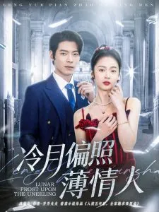 冷月偏照薄情人在线观看
