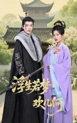 浮生若梦欢几何在线观看