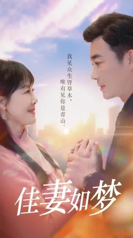 佳妻如梦在线观看
