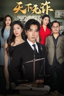 天下无诈45集在线观看