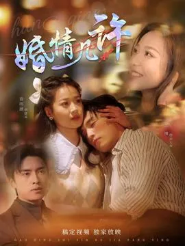 婚情几许在线观看