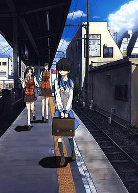 电波系彼女OVA2