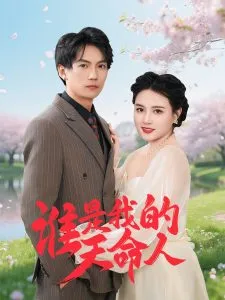 谁是我的天命人在线观看