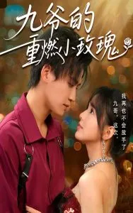 九爷的重燃小玫瑰在线观看