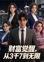 财富觉醒：从3千7到无限在线观看