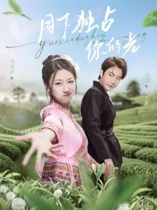 月下独占你的光在线观看