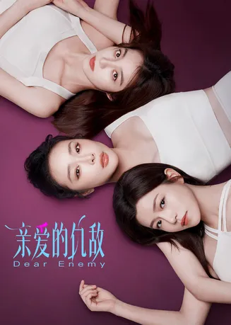 亲爱的仇敌在线观看