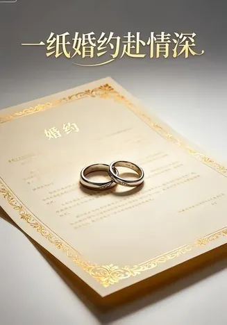一纸婚约赴情深第一季在线观看