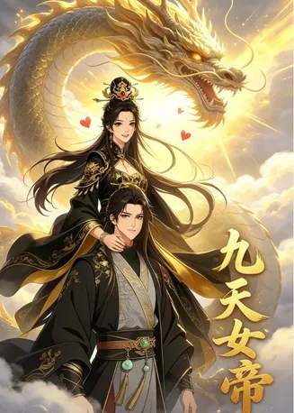 九天女帝在线观看