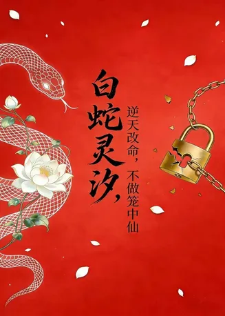 白蛇灵汐：逆天改命，不做笼中仙在线观看