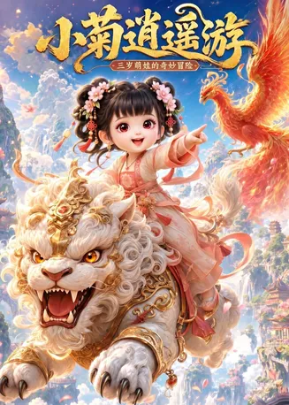小菊逍遥游在线观看