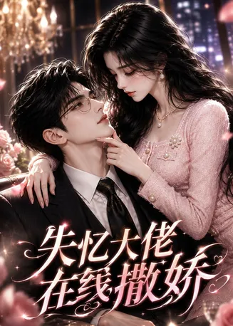 失忆大佬在线撒娇在线观看