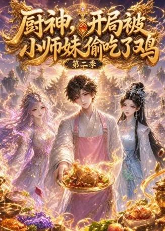 厨神，开局被小师妹偷吃了鸡第二季在线观看