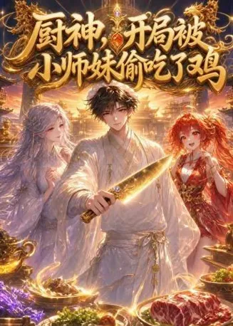 厨神，开局被小师妹偷吃了鸡在线观看