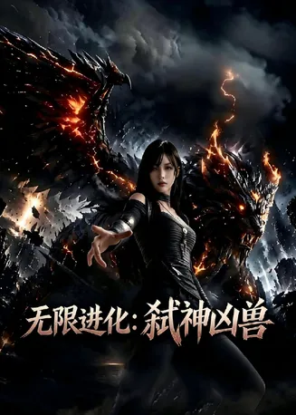 无限进化：弑神凶兽在线观看