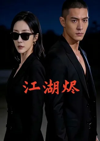 江湖烬在线观看