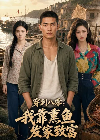 穿到八零：我靠熏鱼发家致富在线观看