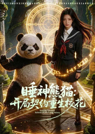 睡神熊猫：开局契约重生校花在线观看