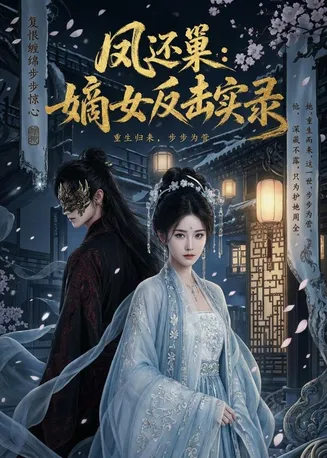 凤还巢：嫡女反击实录在线观看