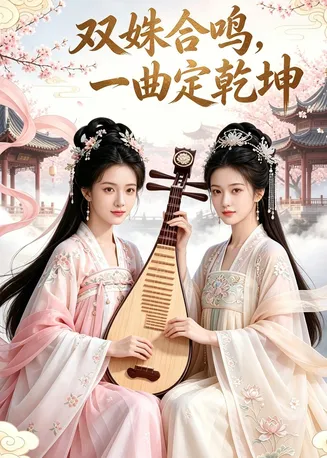 双姝合鸣，一曲定乾坤在线观看
