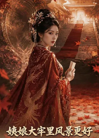 姨娘大牢里风景更好在线观看