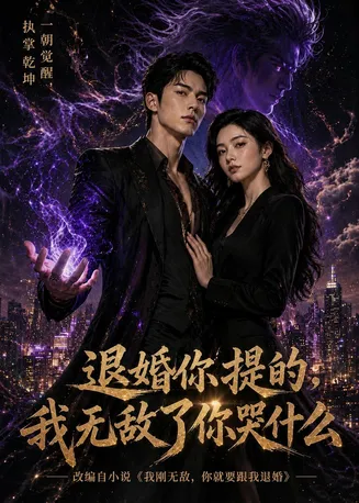 退婚你提的，我无敌了你哭什么在线观看