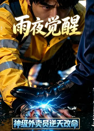 雨夜觉醒：神级外卖员逆天改命在线观看