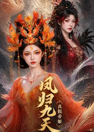 凤归九天真假帝姬在线观看
